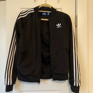 BRAND NEW never worn adidas jacket